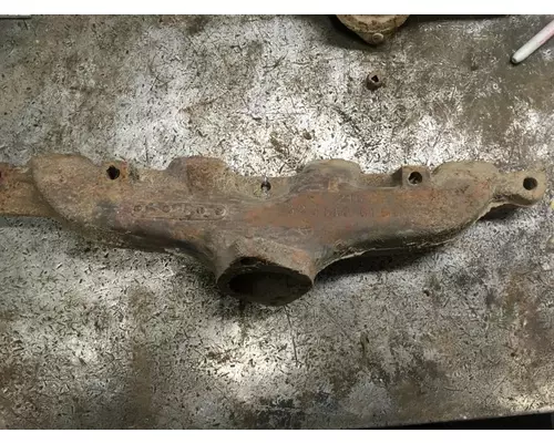 INTERNATIONAL 345 Exhaust Manifold