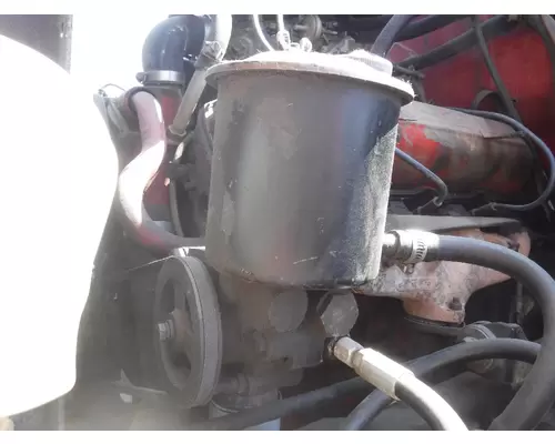 INTERNATIONAL 345 Power Steering Pump