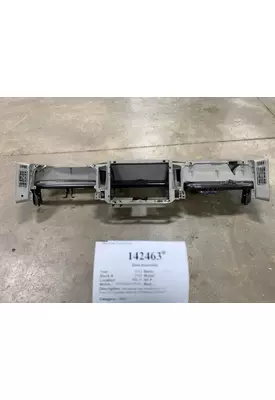 INTERNATIONAL 3511018 Dash Assembly