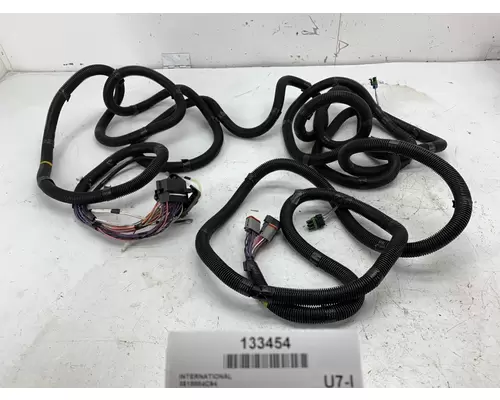 INTERNATIONAL 3518884C94 Wiring Harness