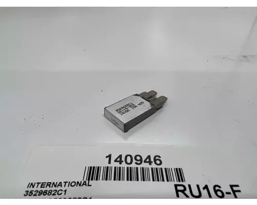 INTERNATIONAL 3529682C1 Electrical Parts, Misc.