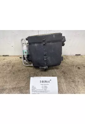 INTERNATIONAL 3530998C95 Heater Assembly