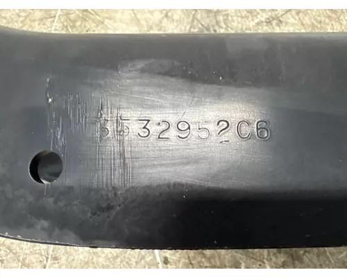 INTERNATIONAL 3532952C6 Crossmember