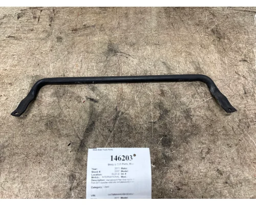 INTERNATIONAL 3542428C2 Body & Cab Parts, Misc.
