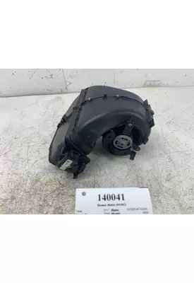 INTERNATIONAL 3542611C2 Blower Motor (HVAC)