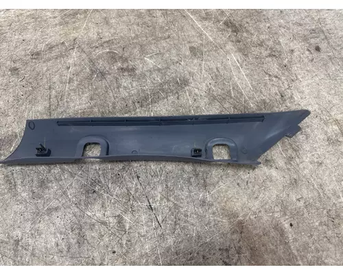 INTERNATIONAL 3543556C3 Interior Trim Panel