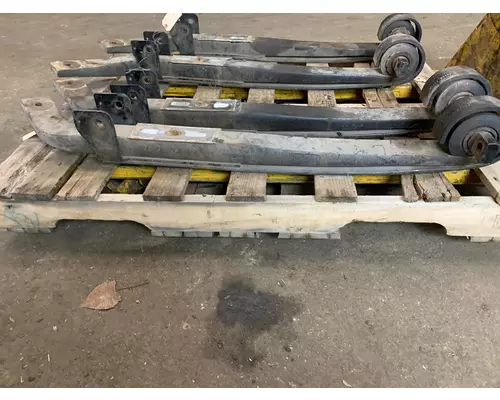 INTERNATIONAL 3544145C95 Leaf Spring, Rear