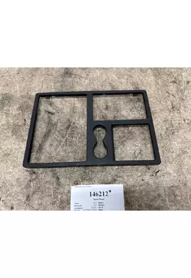 INTERNATIONAL 3544344 Dash Panel