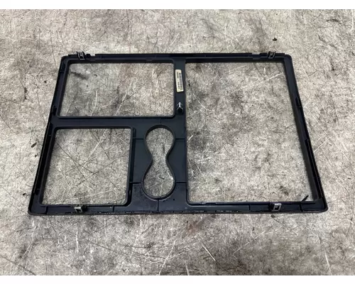 INTERNATIONAL 3544344 Dash Panel