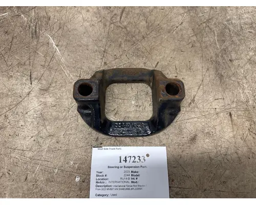 INTERNATIONAL 3544710C1 Steering or Suspension Parts, Misc.