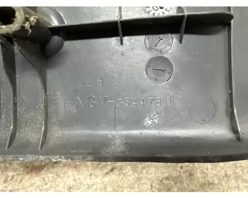 INTERNATIONAL 3544789 Interior Trim Panel