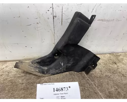 INTERNATIONAL 3544791C3 Interior Trim Panel