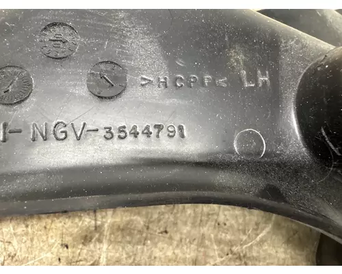 INTERNATIONAL 3544791C3 Interior Trim Panel