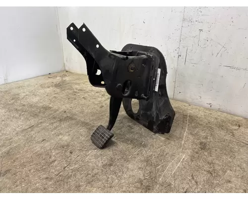 INTERNATIONAL 3544868F93 Brake  Clutch Pedal Box