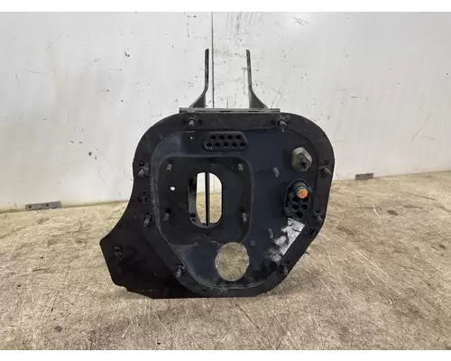 INTERNATIONAL 3544868F93 Brake  Clutch Pedal Box