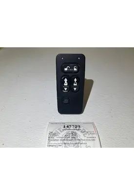 INTERNATIONAL 3544934C6 Door Electrical Switch