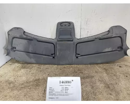 INTERNATIONAL 3546500C95 Interior Trim Panel