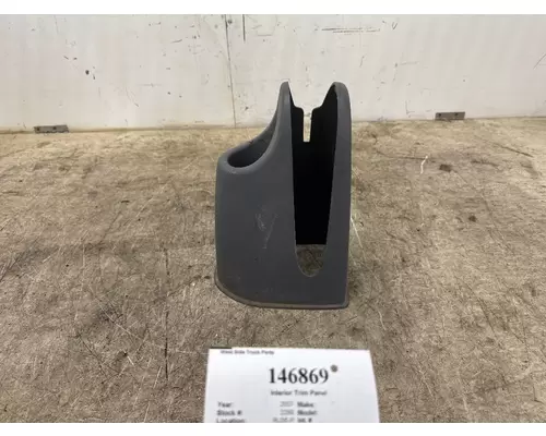 INTERNATIONAL 3546596C1 Interior Trim Panel