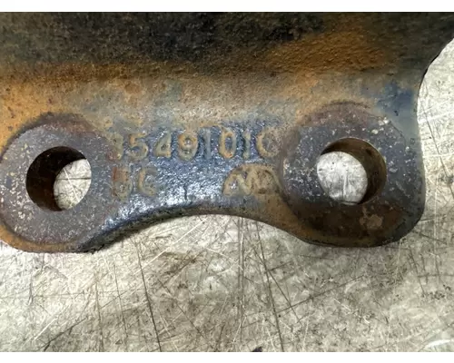 INTERNATIONAL 3549101C2 Brackets, Misc.