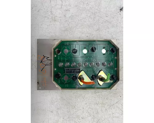 INTERNATIONAL 3553165C91 Instrument Cluster