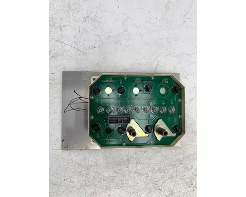 INTERNATIONAL 3553165C91 Instrument Cluster