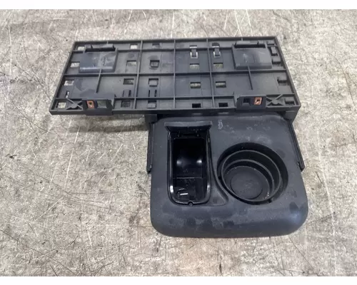 INTERNATIONAL 3553480C2 Dash Panel