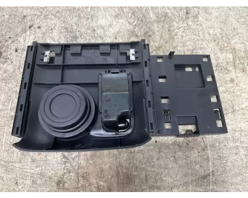INTERNATIONAL 3553480C2 Dash Panel