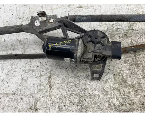 INTERNATIONAL 3554255C98 Wiper Transmission