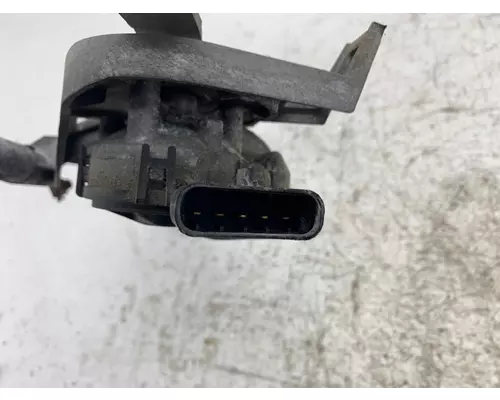 INTERNATIONAL 3554255C98 Wiper Transmission