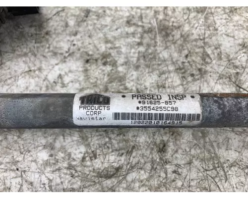 INTERNATIONAL 3554255C98 Wiper Transmission