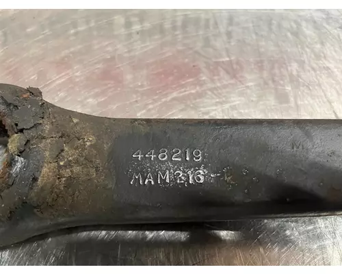 INTERNATIONAL 3554375C1 Pitman Arm