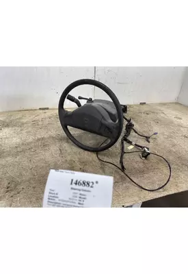 INTERNATIONAL 3563854F92 Steering Column