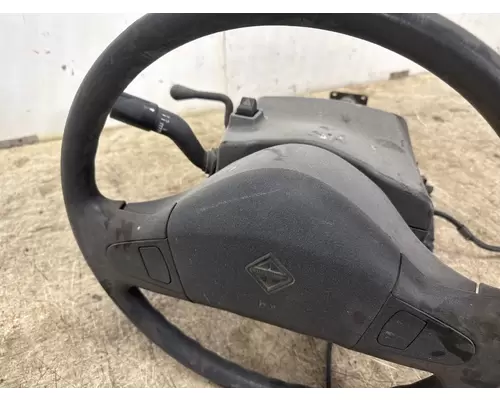 INTERNATIONAL 3563854F92 Steering Column