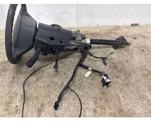 INTERNATIONAL 3563854F92 Steering Column