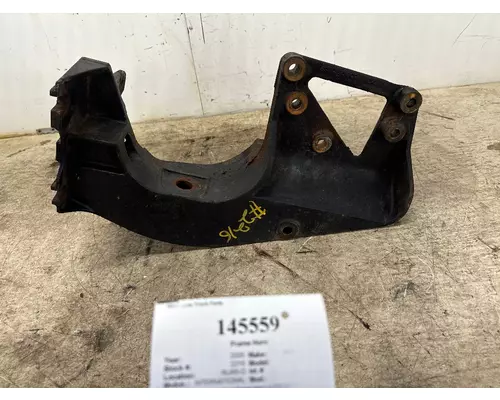 INTERNATIONAL 3563986C1 Frame Horn