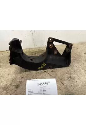 INTERNATIONAL 3563986C1 Frame Horn