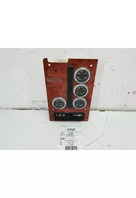 INTERNATIONAL 3571296C1 Instrument Cluster