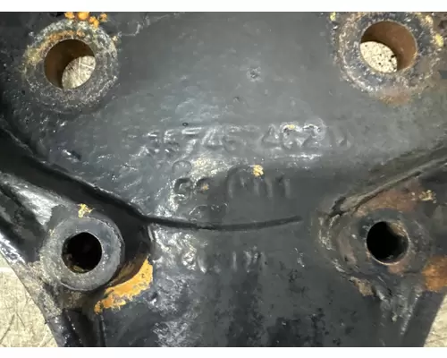 INTERNATIONAL 3574674C2 cab mounts