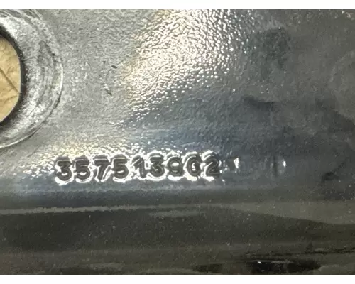 INTERNATIONAL 3575139C2 Brackets, Misc.