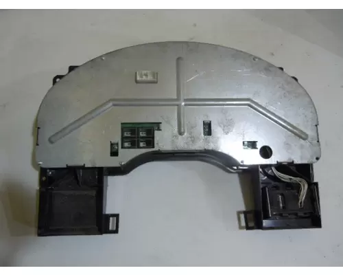 INTERNATIONAL 3576990C93 Instrument Cluster