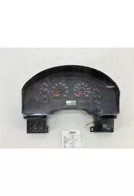 INTERNATIONAL 3576990C94 Instrument Cluster