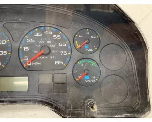 INTERNATIONAL 3576990C94 Instrument Cluster