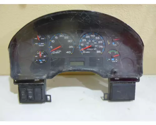 INTERNATIONAL 3576990C96 Instrument Cluster