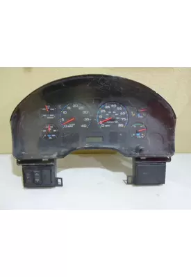 INTERNATIONAL 3576990C96 Instrument Cluster