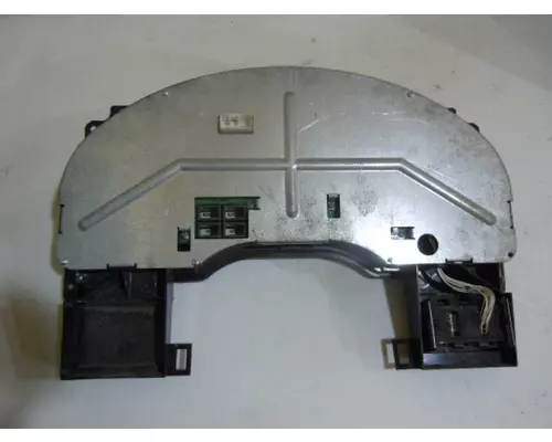 INTERNATIONAL 3576990C96 Instrument Cluster