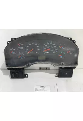 INTERNATIONAL 3576990C96 Instrument Cluster