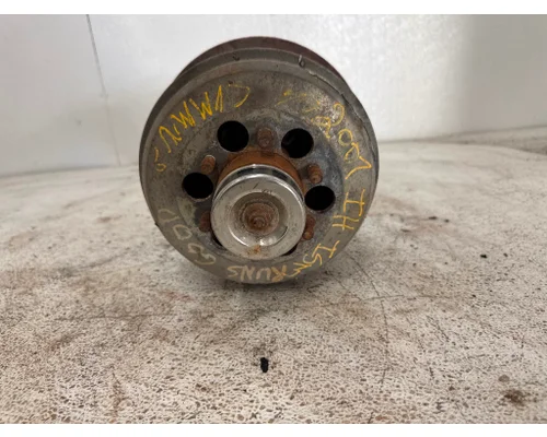 INTERNATIONAL 3578992C92 Fan hub Clutch