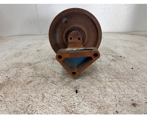 INTERNATIONAL 3578992C92 Fan hub Clutch