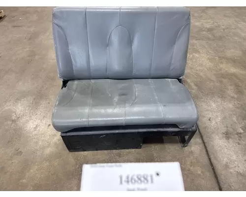 INTERNATIONAL 3579231C92 Seat, Front