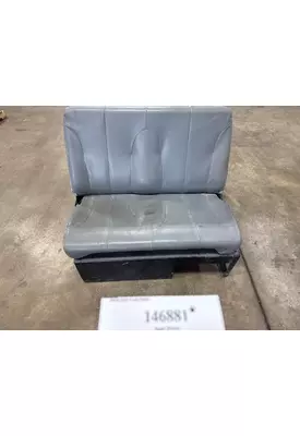 INTERNATIONAL 3579231C92 Seat, Front